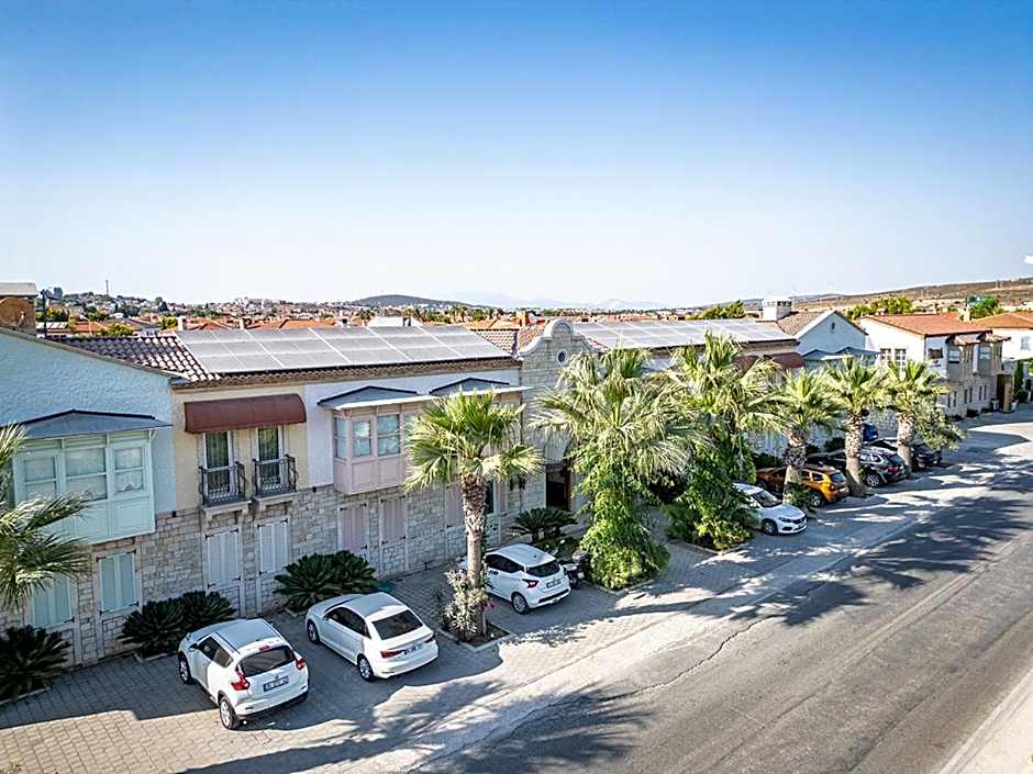 Casa Luna Hotel - Adult Only