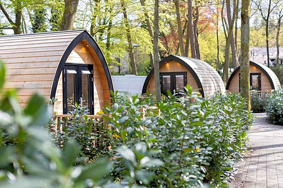 Hotel de Hoeve van Nunspeet