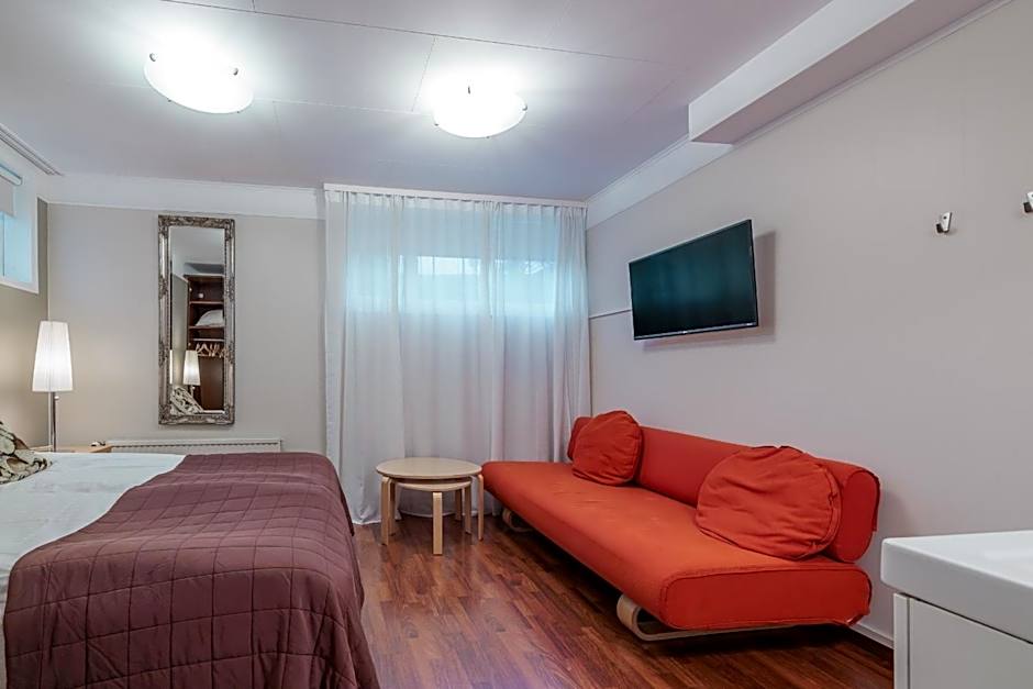 Snorri's Guesthouse