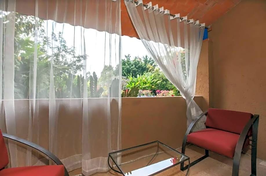 Orchidelirium Casa Hotel & Salud Estética