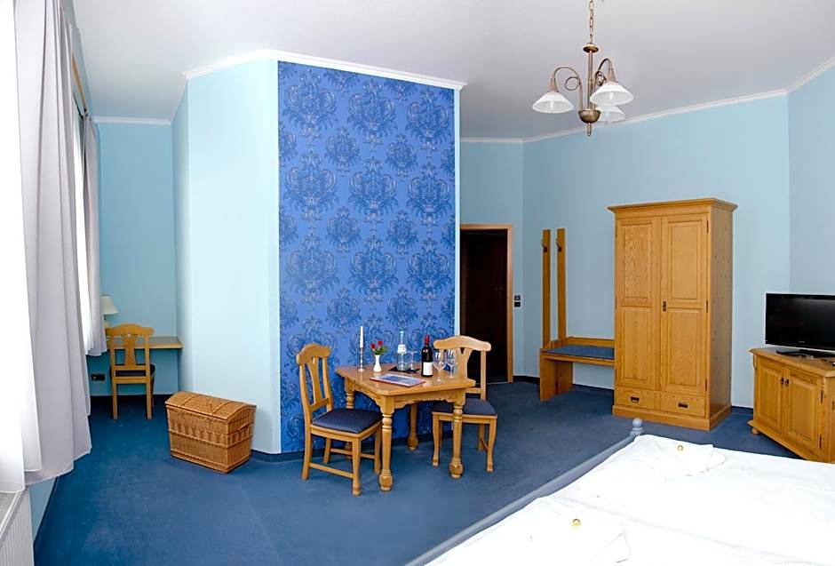 Hotel & Restaurant Haus am See