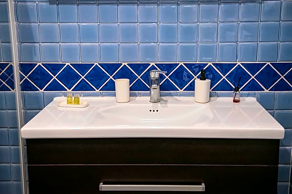 ARTEMIDE "Fiore Club" B&B SUITE SPA