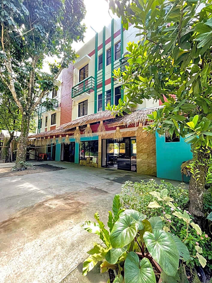 Amos Pili Tree Inn powered by Cocotel