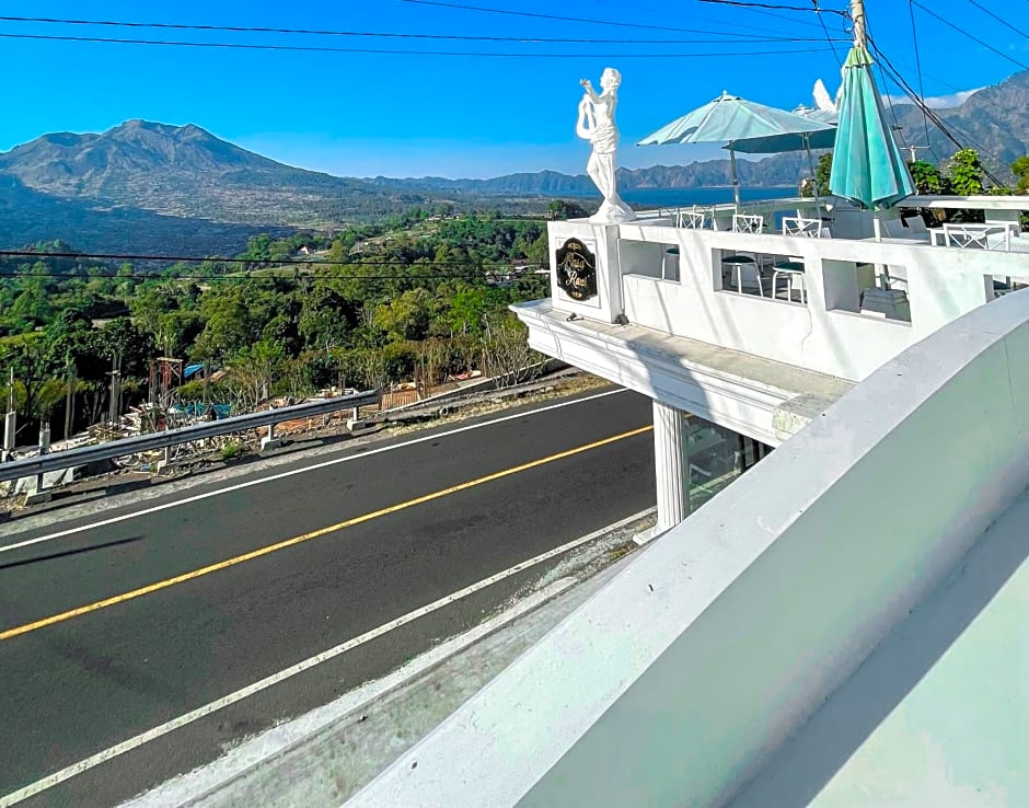 Casa Rani Hotel & Restaurant