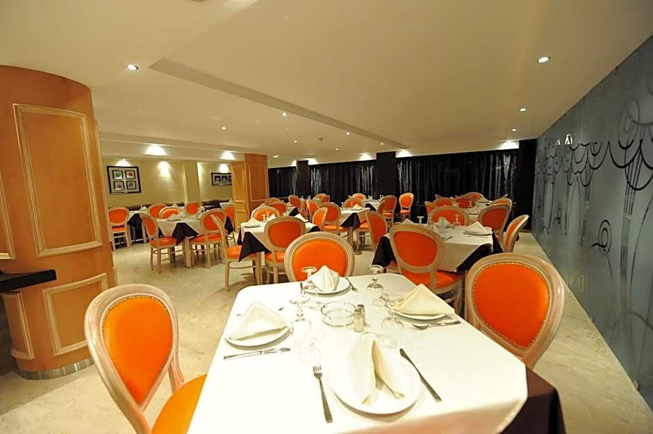 Rive Hotel