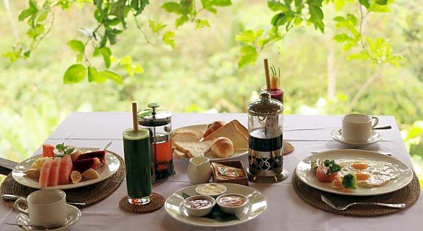 Bersila La Maison Du Bonheur