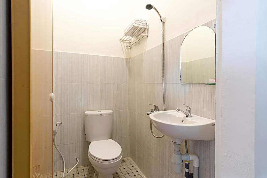 Capital O 873 Kamani Homestay Syariah