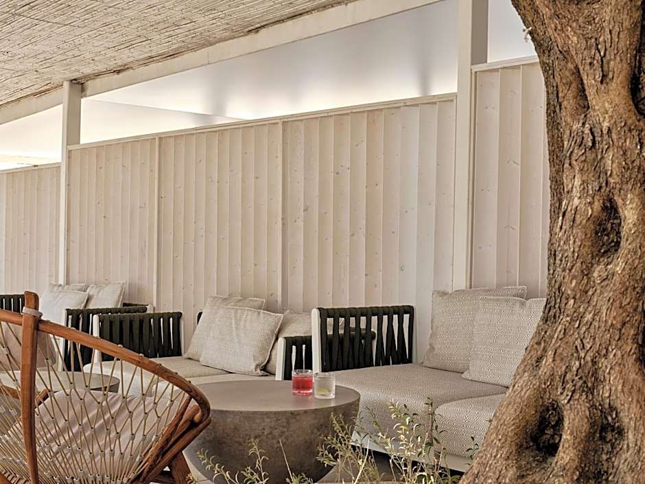Atlantica Nissaki Beach - Adults Only