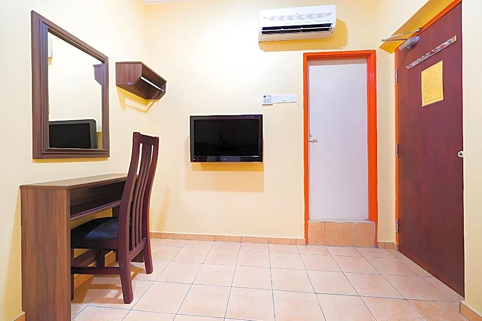 Hill Times Inn Hotel