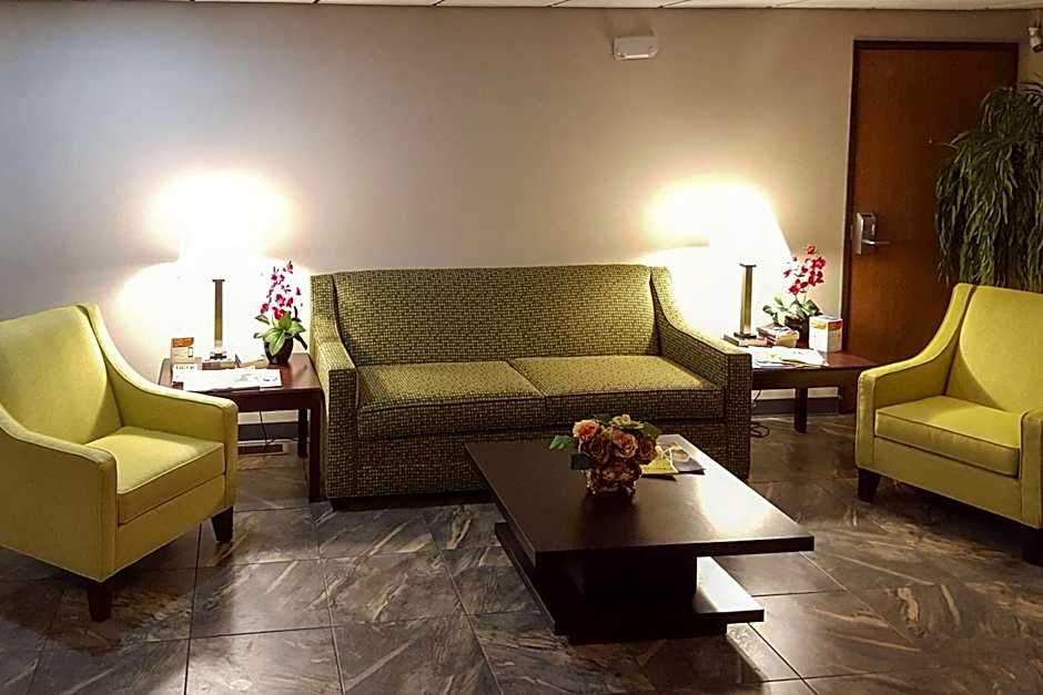 Quality Inn Ozark-Springfield South