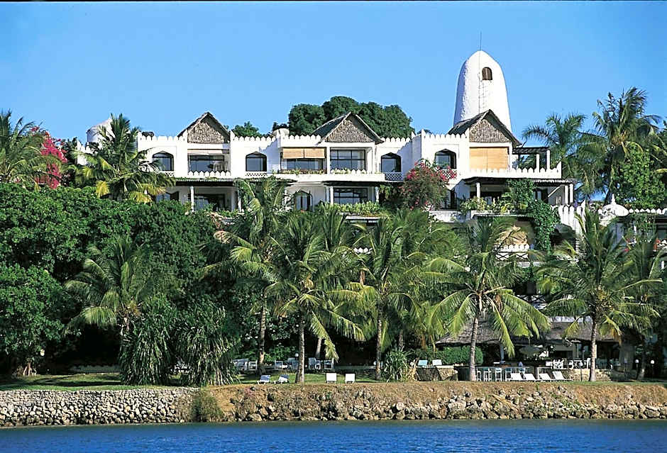 Tamarind Village Hotel Apartments