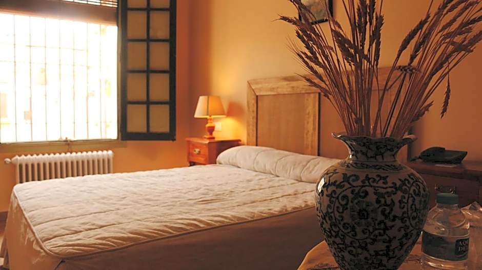 Hotel Pico Espiguete