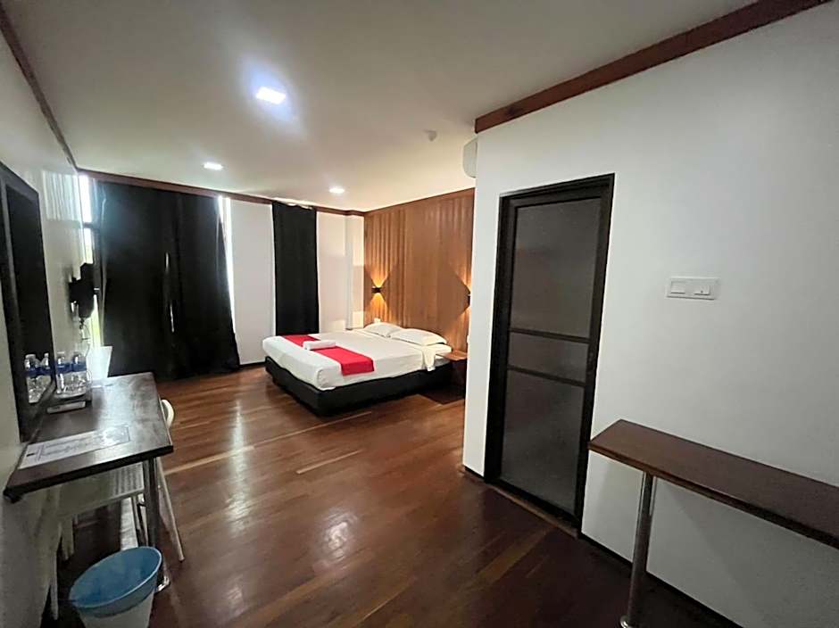 Photo 1 of 8 of 2 Bedroom Apartment