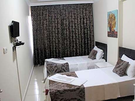 Gozde Pansiyon Otel