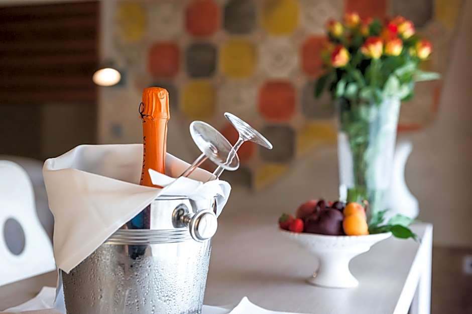 Hotel Veronesi La Torre