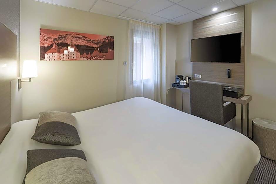 Best Western Voiron Centre