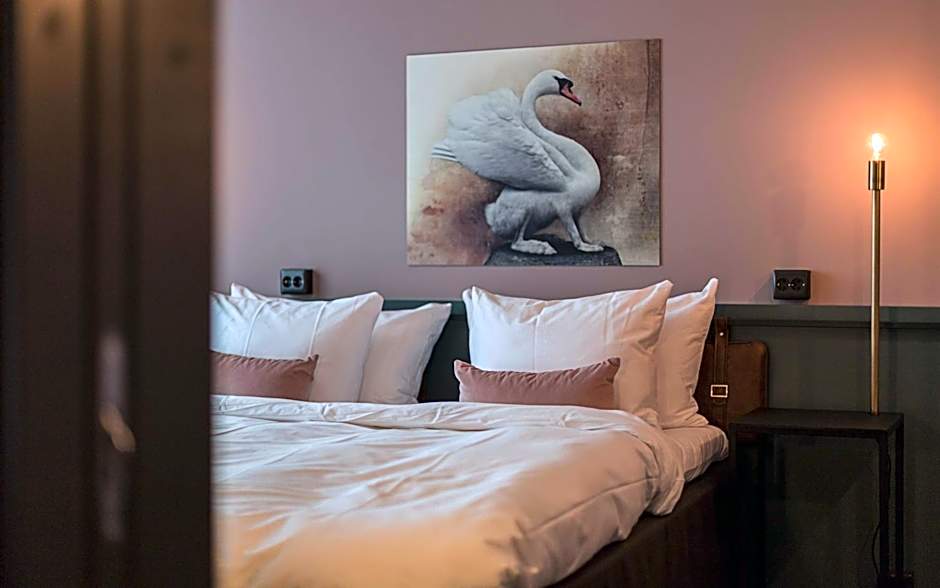 Best Western Plus Hus 57