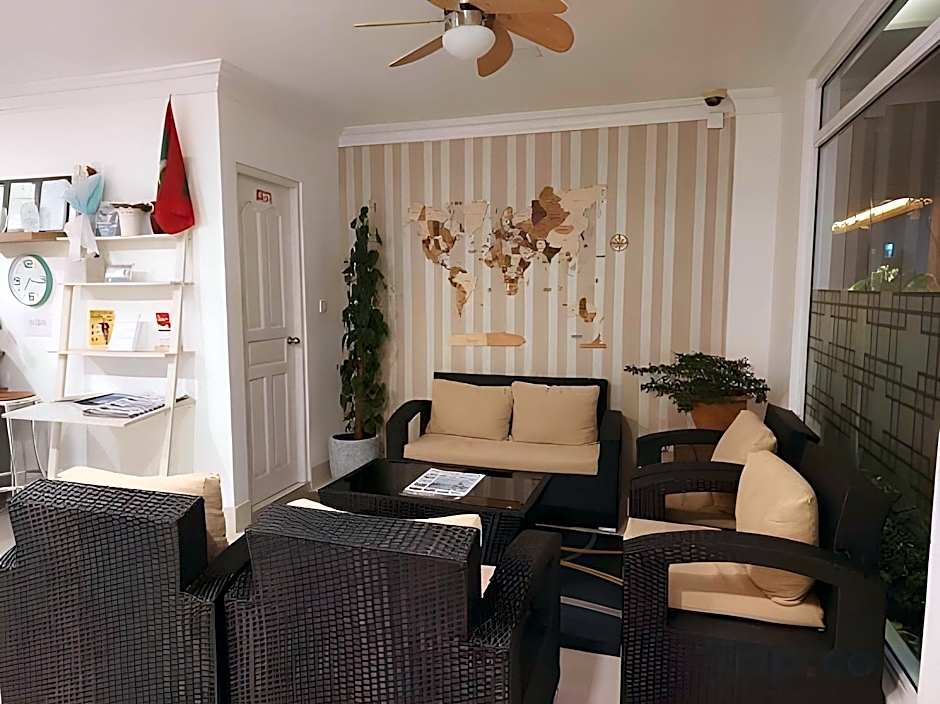 Beach Grand and Spa Premium