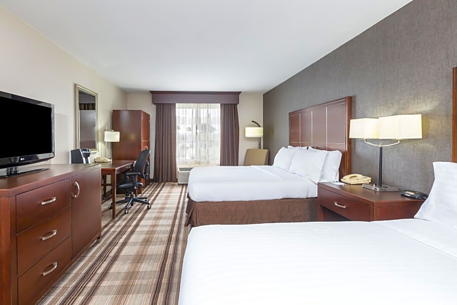 Holiday Inn Express San Diego - Sea World Area By IHG