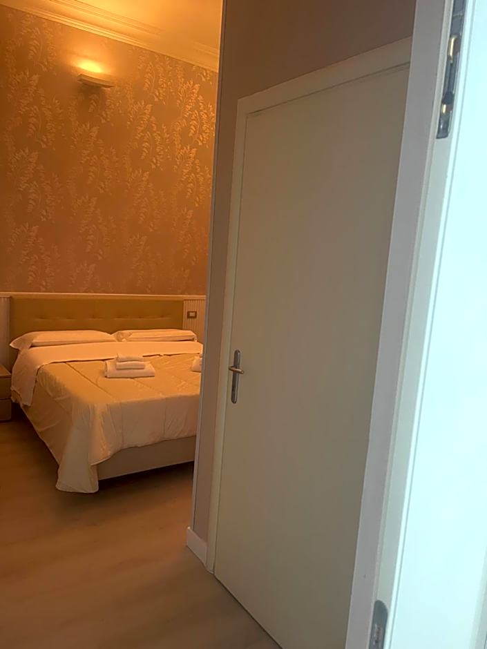 B&B Chez Moi