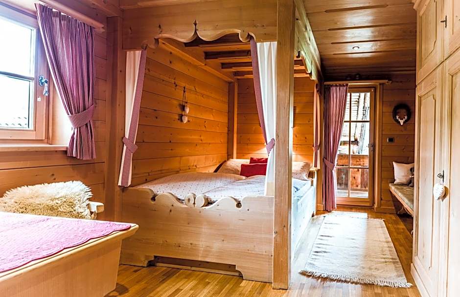 Mountain Chalet Pra Ronch