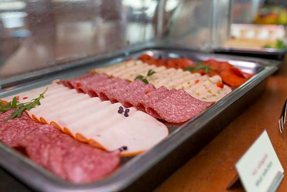 OnRiver Hotels - MS Cézanne