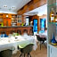 Das Eckert - Lifestyle Design Hotel & Fine Dining bei Basel (Grenzach)