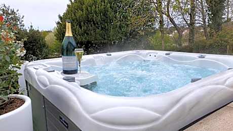 Villa la Dunette & spa