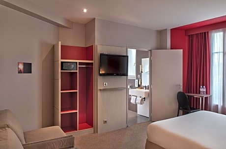 Standard Double Room with Sofa