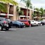 Budget Inn Anaheim near Disneyland Drive