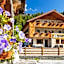 Hotel Orso Grigio