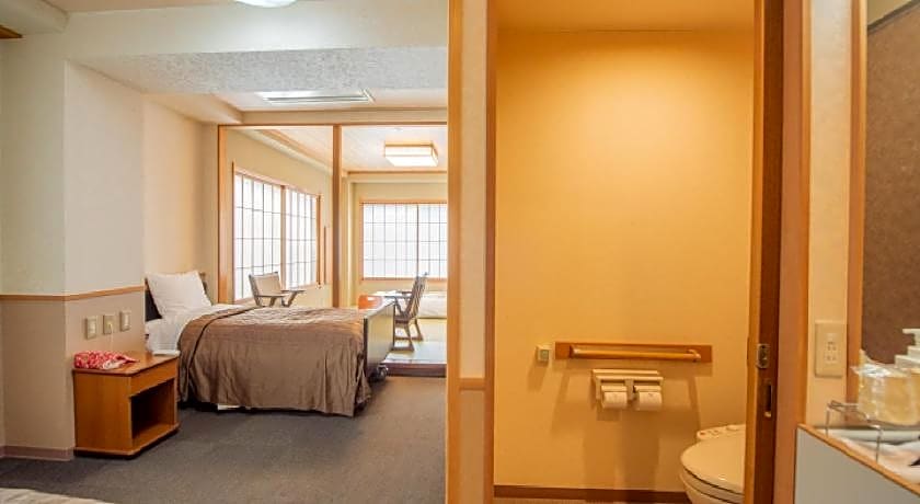 Ryokan Hakura