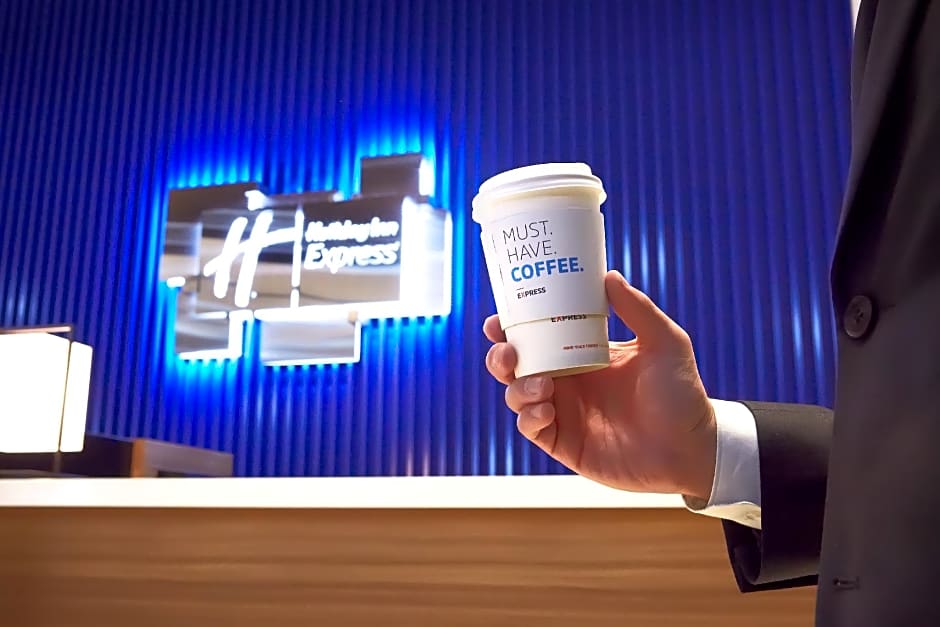 Holiday Inn Express Suwon Ingye, an IHG Hotel