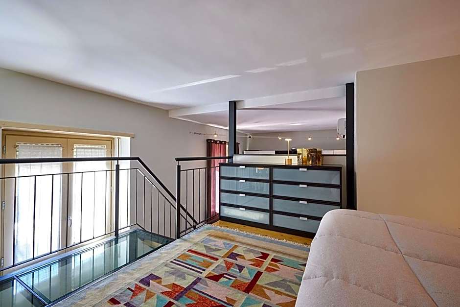 Loft Santa Giulia