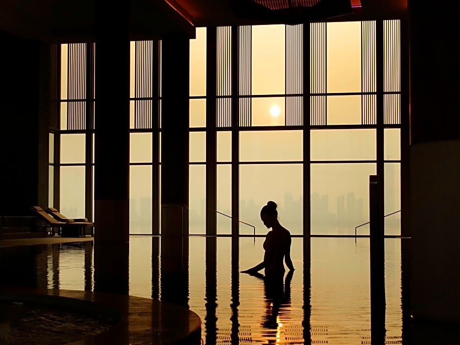 InterContinental Suzhou By IHG