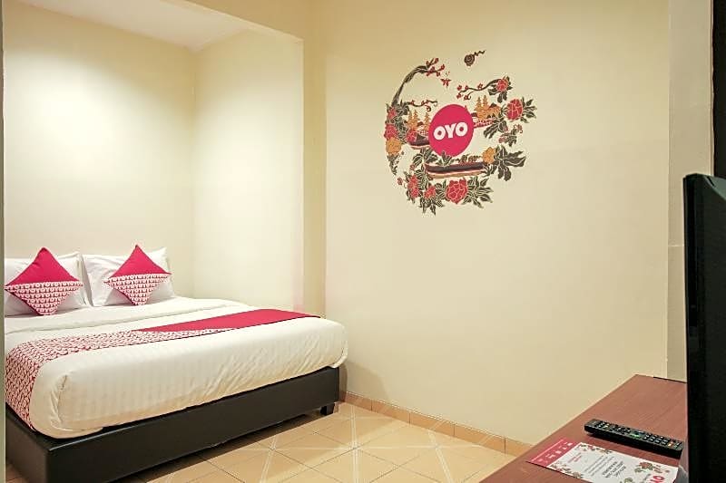 OYO 196 Horizone Residence