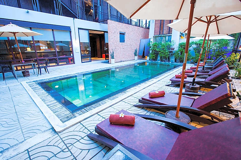 Amenity Apartel Samui