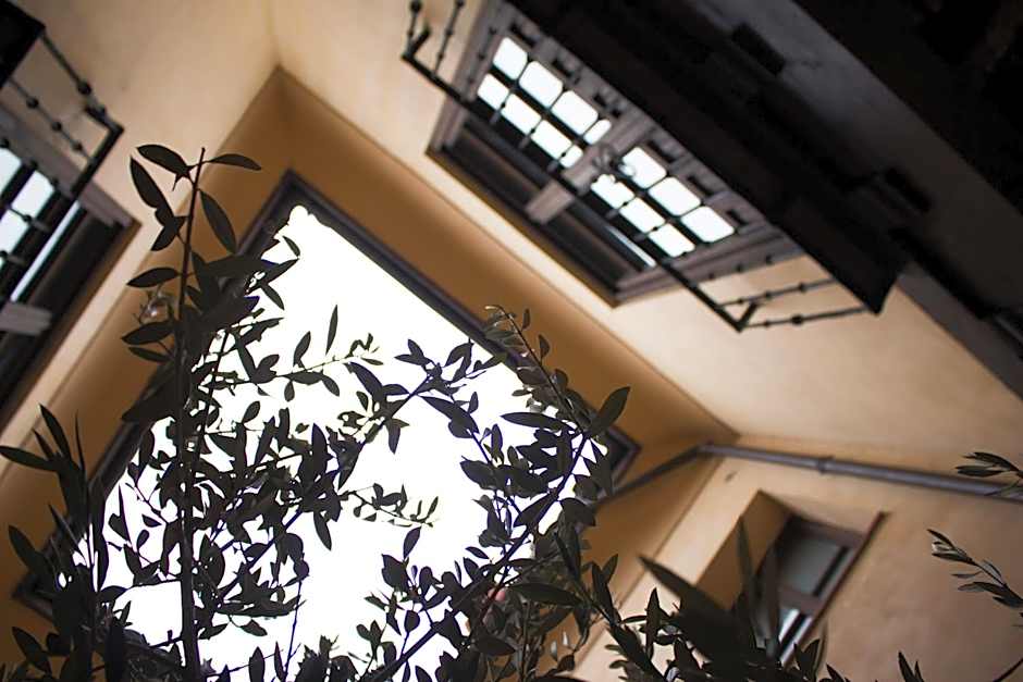 Quartier Leon Hostel Jabalquinto