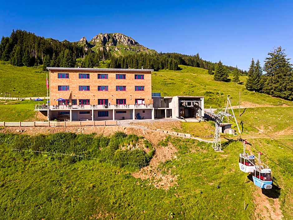 Berghotel Schonhalden