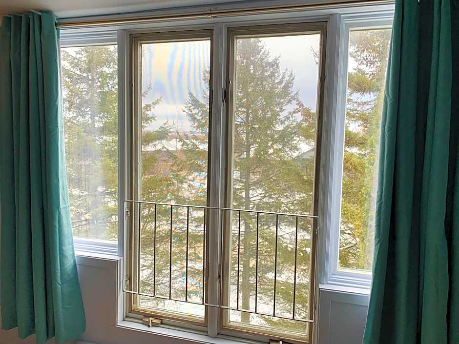 Condo Club Azur Plage Memphremagog