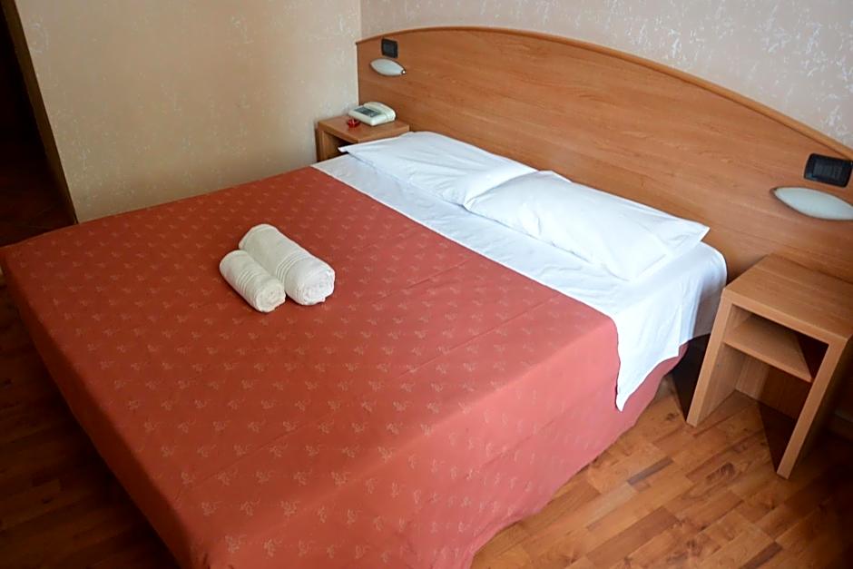 Hotel Nuovo