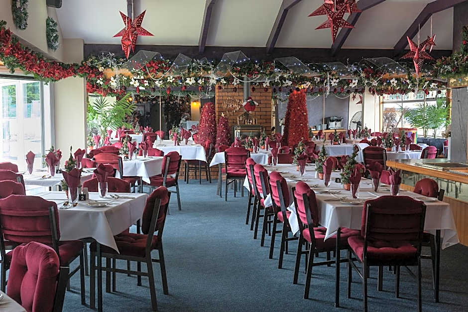 Beachcomber Inn (Picton)