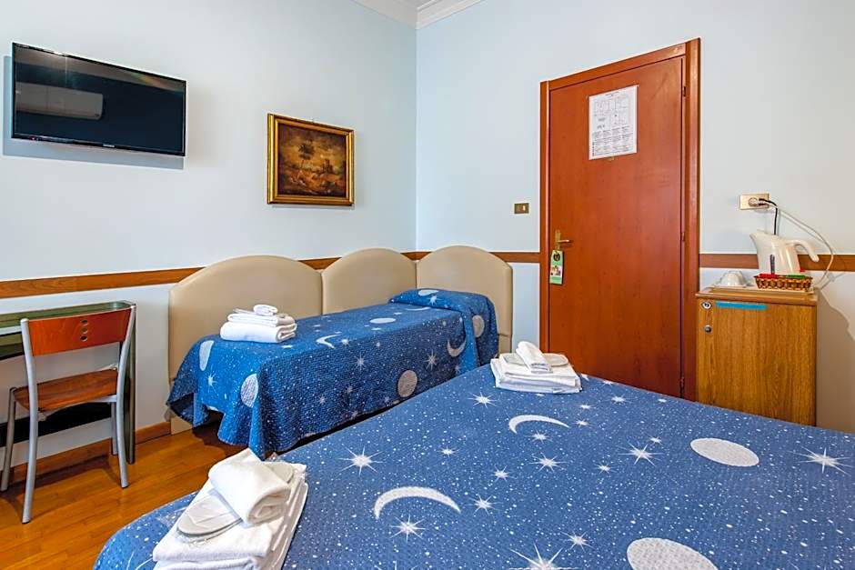 Alessandro A San Pietro Best Bed