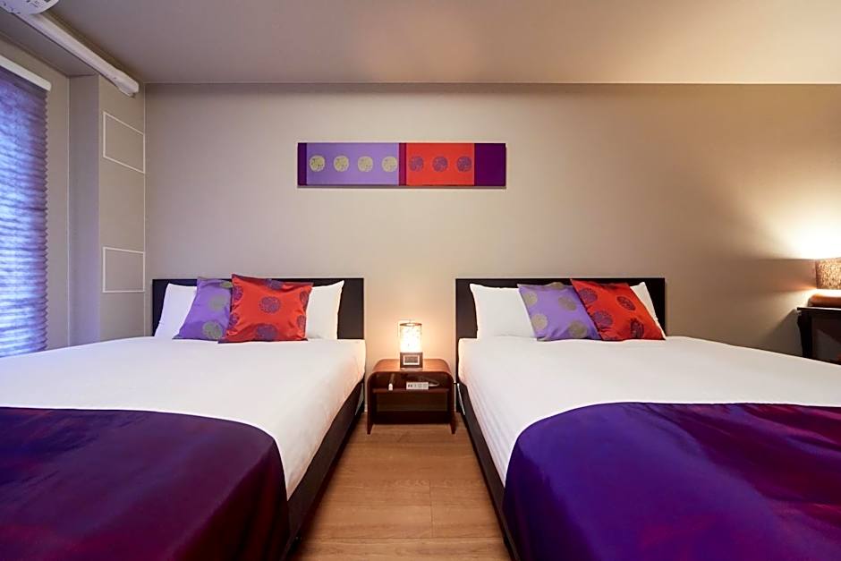 Hotel Mondonce Kyoto Gojo