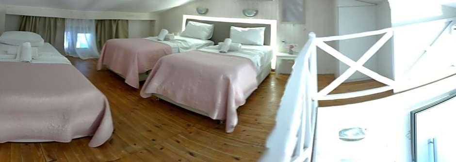 Irida Holiday Apartments