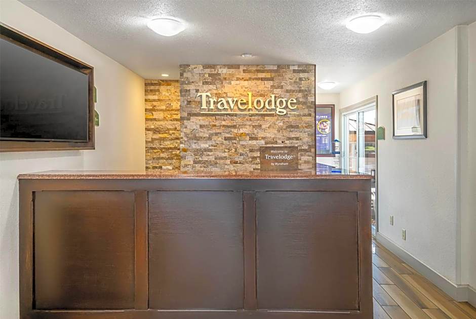 Travelodge by Wyndham Gananoque