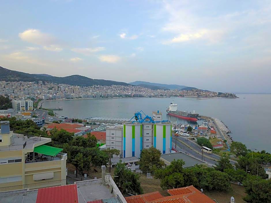 Mavili Luxury Apartments