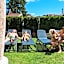 Piz Galin Grand Hotel Family & Wellness