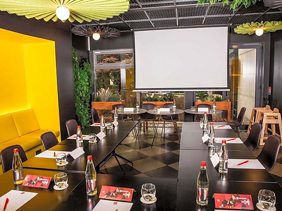 ibis Paris Bercy Village