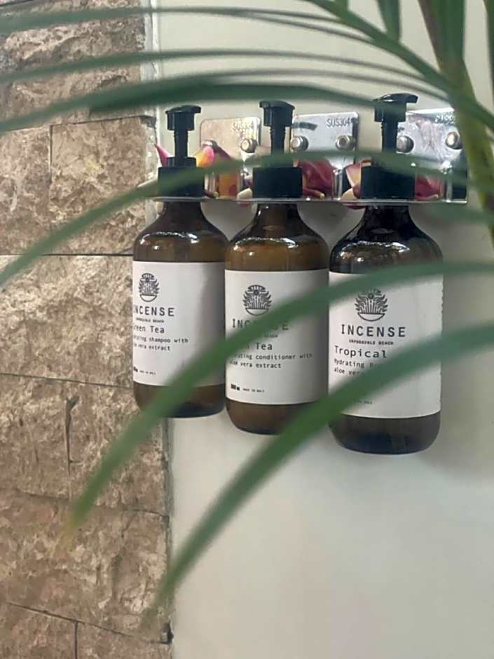 Incense Impossible Beach Boutique Hotel - Adults Only